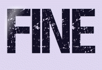 Titel Les : Fine 