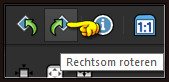 Afbeelding - Rechtsom roteren