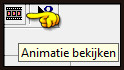 Kijk even hoe de animatie loopt door op dit icoontje te klikken :