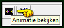 Bekijk hoe de animatie loopt door op dit icoontje te klikken 