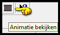 Kijk even hoe de animatie loopt door op dit icoontje te klikken :