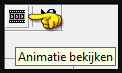 Kijk even hoe de animatie loopt door op dit icoontje te klikken :