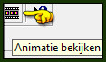 Klik op het icoontje "Animatie bekijken"