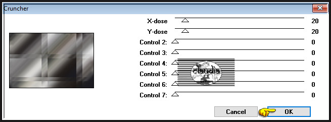 Effecten - Insteekfilters - &<Bkg Designer sf10 I> - Cruncher