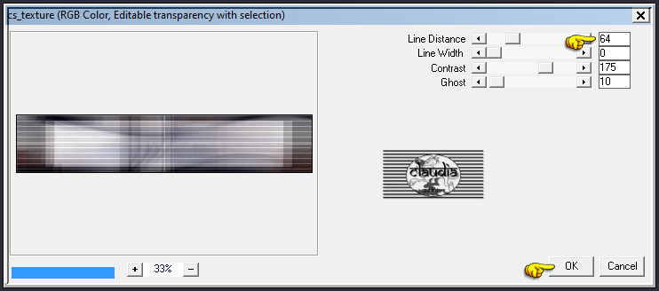 Effecten - Insteekfilters - Carolaine and Sensibility - cs_texture