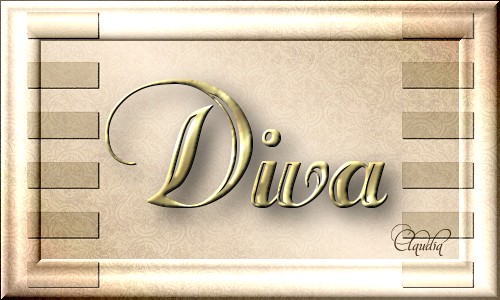 Titel Les : Diva van Brigitte