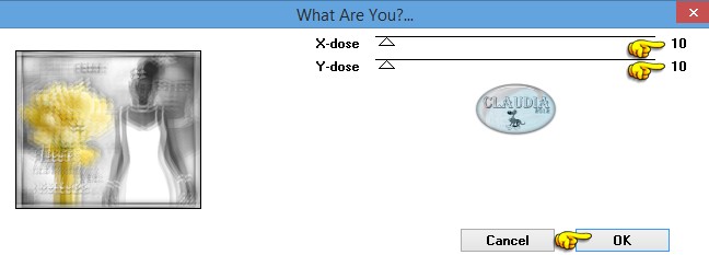 Instellingen filter Toadies - What Are You?