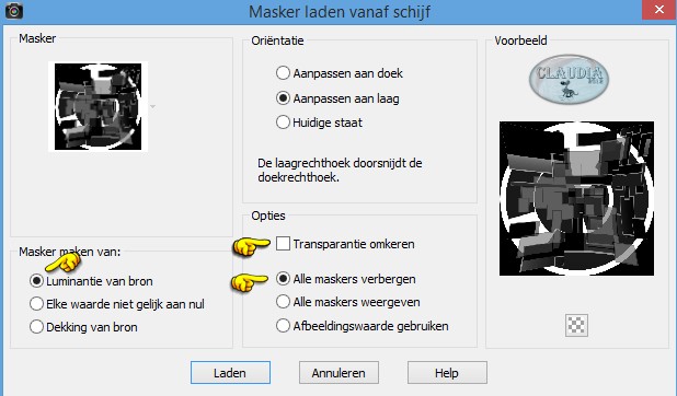 Masker laden vanaf schijf : sg_geometric1 