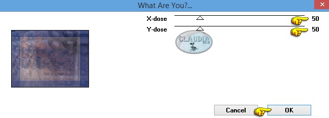 Instellingen filter Toadies - What Are You?