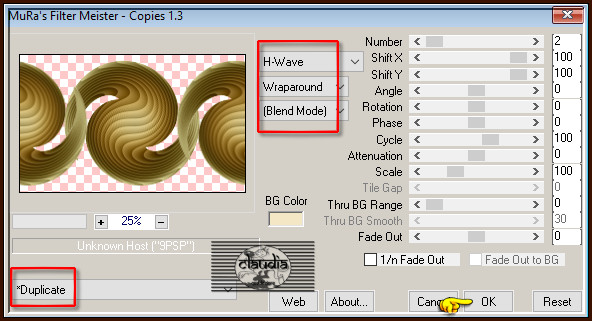 Effecten - Insteekfilters - MuRa's Meister - Copies 