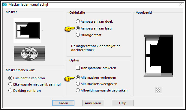 Lagen - Masker laden/opslaan - Masker laden vanaf schijf : masktutorialhibiscus2_camerontags