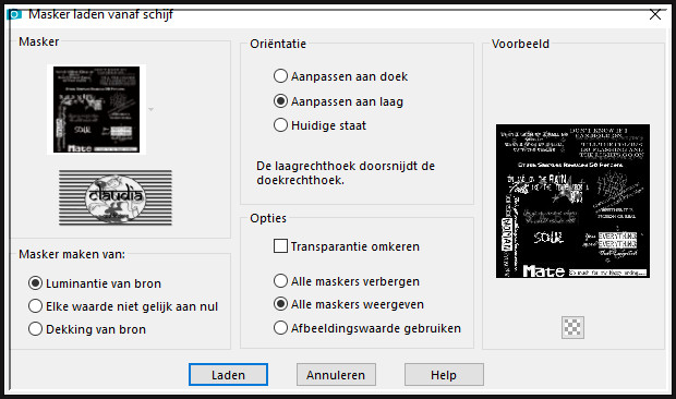 Lagen - Masker laden/opslaan - Masker laden vanaf schijf : 55MaskkelsWWA