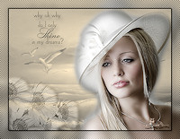 Les : In My Dreams van Luisa