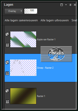 Effecten - 3D-Effecten - Slagschaduw