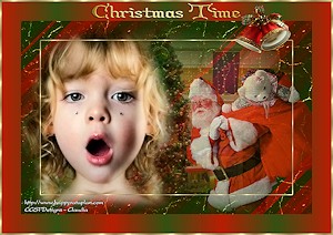 Les : Christmas Time van Alicia