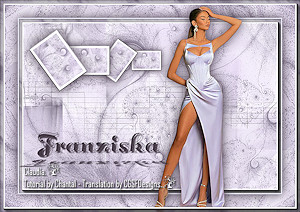 Les : Franziska van Chantal