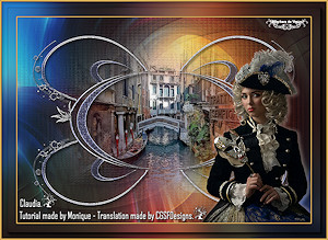 Les : Tradition des Venitiennes van Monique