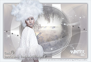 Les : Winter Vibes van Belinda