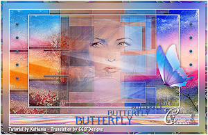 Les : Butterfly van Kathania