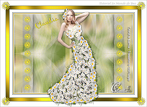 Les : Claudia van Beatrice