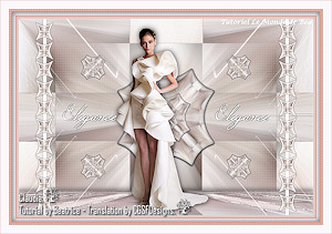 Les : Elegance 2021 van Beatrice