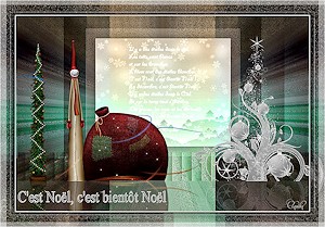 Les : C'est bientôt Noël van Maxou