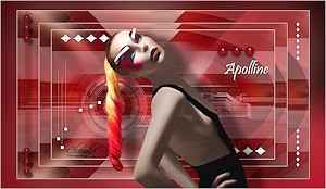 Les : Apolline van Linette