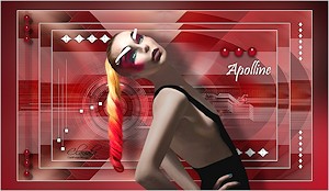 Les : Apolline van Linette