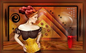 Les : Betsie van Linette