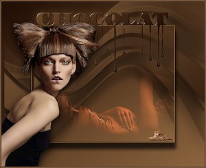 Les : Chocolat van Nikita
