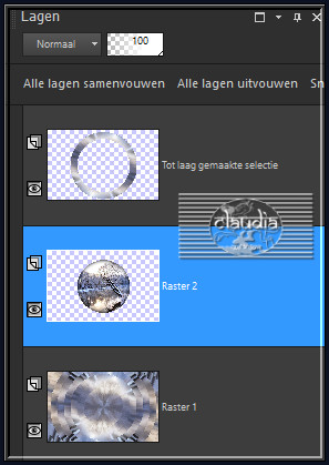 Het Lagenpallet ziet er nu zo uit