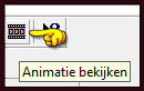 Bekijk de animatie door op het iccontje "Animatie bijken" te klikken 