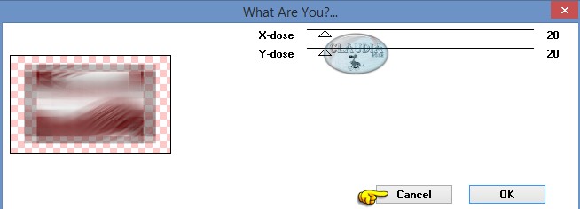 Effecten - Insteekfilters - Toadies - What Are You?