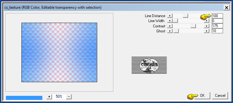 Effecten - Insteekfilters - Carolaine and Sensibility - cs_texture 