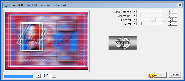 Effecten - Insteekfilters - Carolaine and Sensibility - cs_texture