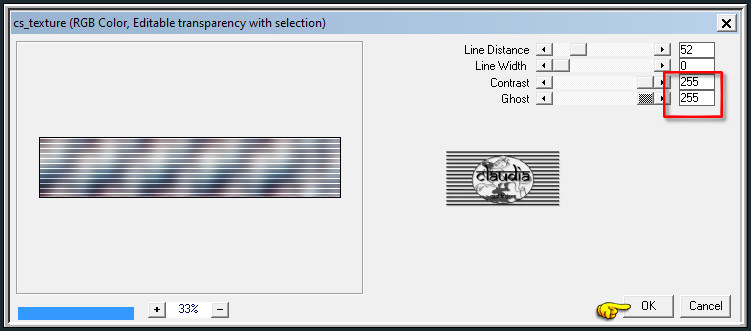 Effecten - Insteekfilters - Carolaine and Sensibility - cs_texture