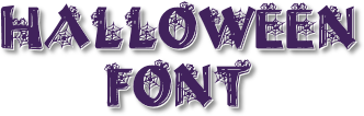 Het Font dat ik gebruikt heb, kan je hieronder downloaden