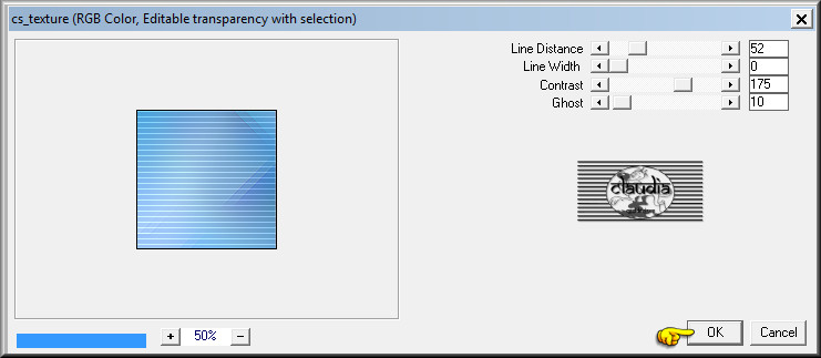 Effecten - Insteekfilters - Carolaine and Sensibility - cs_texture