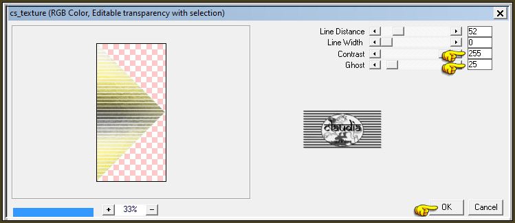 Effecten - Insteekfilters - Carolaine and Sensibility - cs_texture 