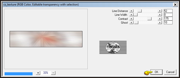 Effecten - Insteekfilters - Carolaine and Sensibility - cs_texture