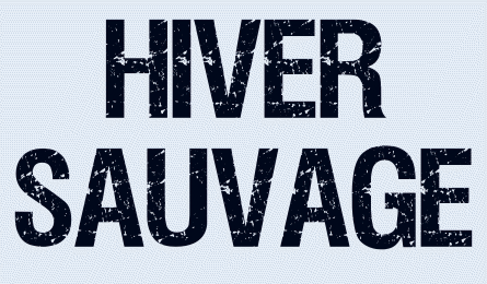 Titel Les : Hiver Sauvage 