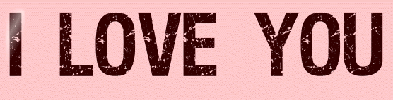 Titel Les : I Love You 