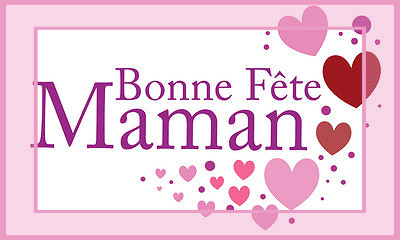 Fête des Méres