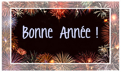 Nouvelle Année