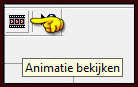 Bekijk de animatie door op het icoontje "Animatie bekijken" te klikken 