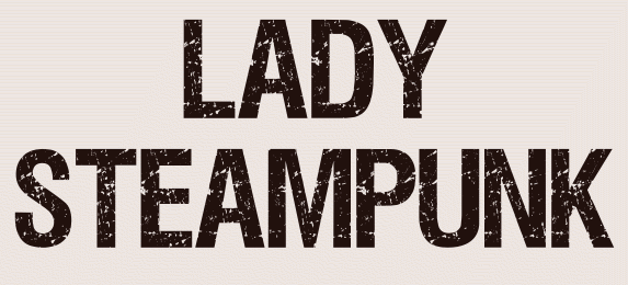 Titel Les : Lady Steampunk