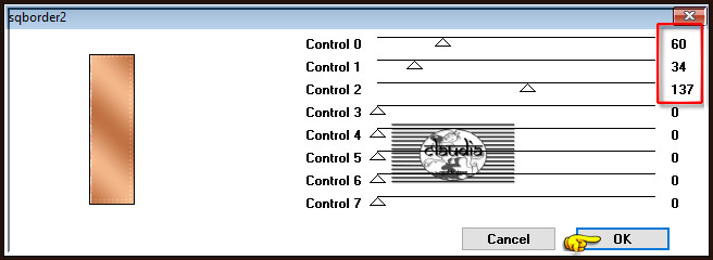 Effecten - Insteekfilters - [AFS IMPORT] - sqborder2