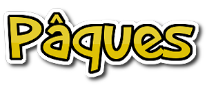 Pâques