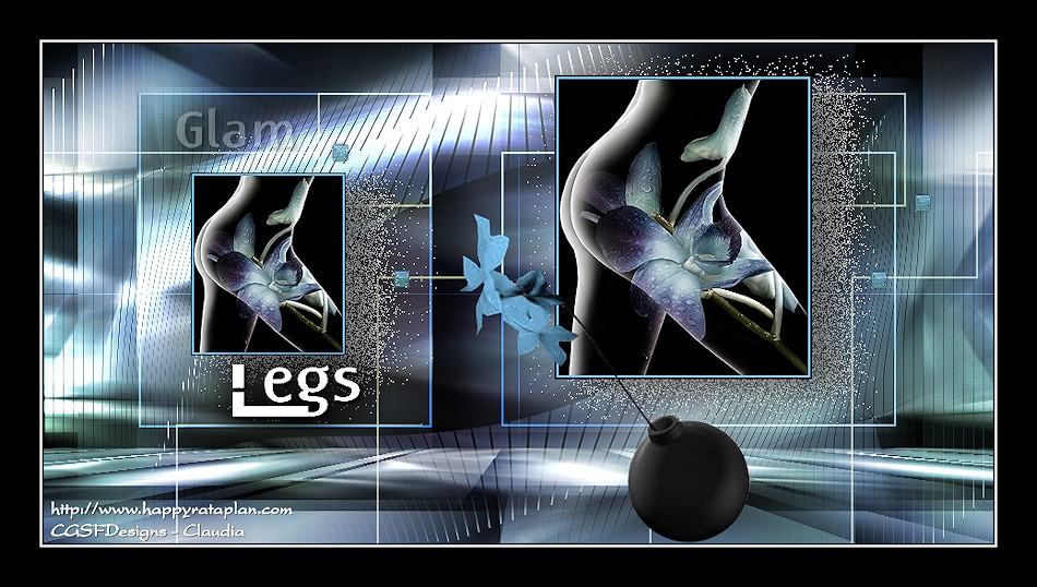 Les : Legs van Athenais