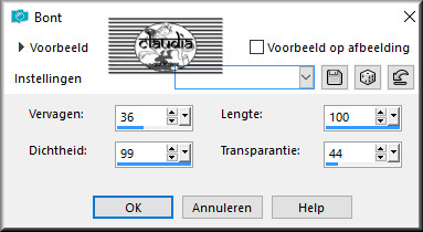 Effecten - Textuureffecten - Bont